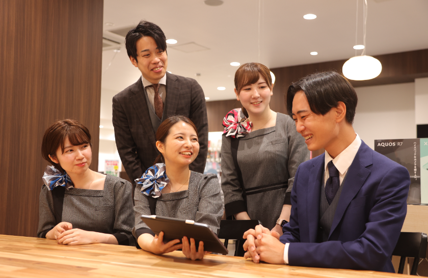決して努力を笑わない仲間~「失敗はドンマイ!」~