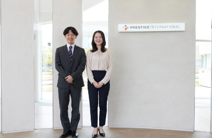 ～クライアント契約数300社以上！安定かつ継続的な事業展開～