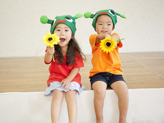 「子ども」×「教育」という成長領域で急成長中！