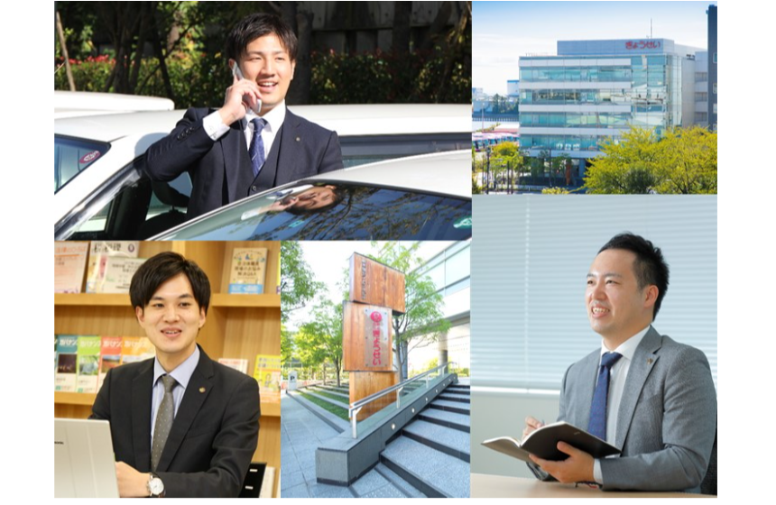 幅広いフィールドで活躍できる!