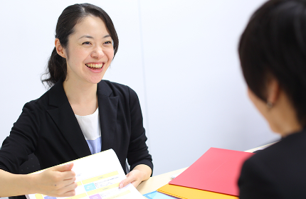 弊社の仕事の特徴は、お客様との距離の近さ
