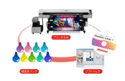 特長｜トータル提案ができる開発型企業である