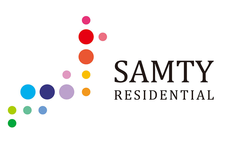 ＜不動産と金融の融合＞ 不動産投資信託（REIT）のスポンサーを務めています