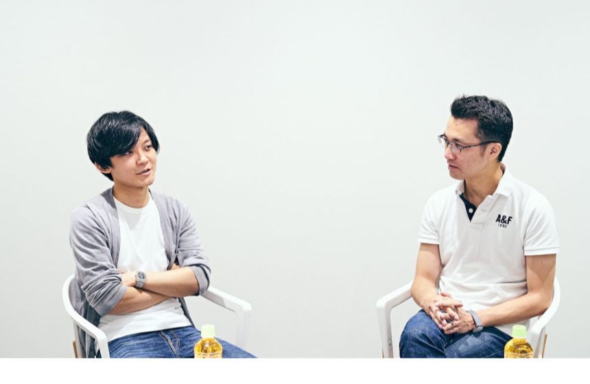 ゼロから上場企業を立ち上げた優秀な経営陣