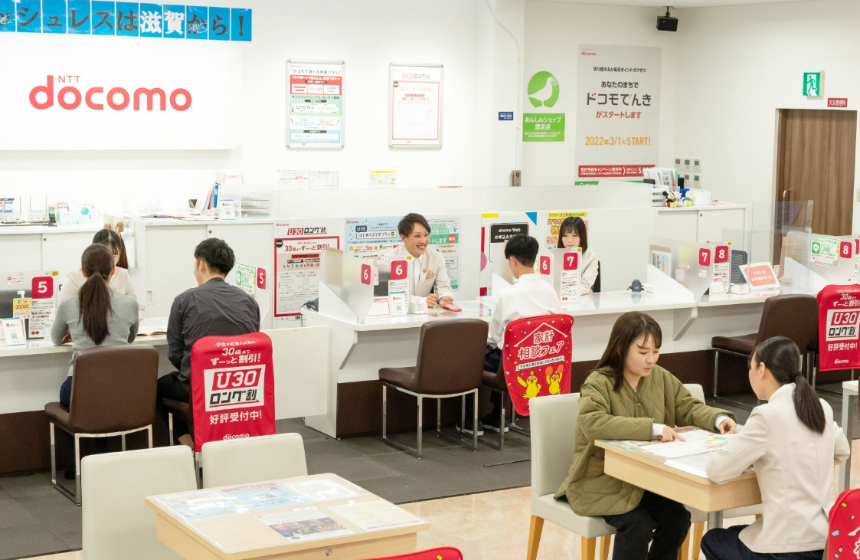 「あって良かった」と言われる会社への成長を目指します。