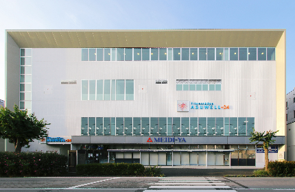 各店舗が独立した経営主体として存在しています！