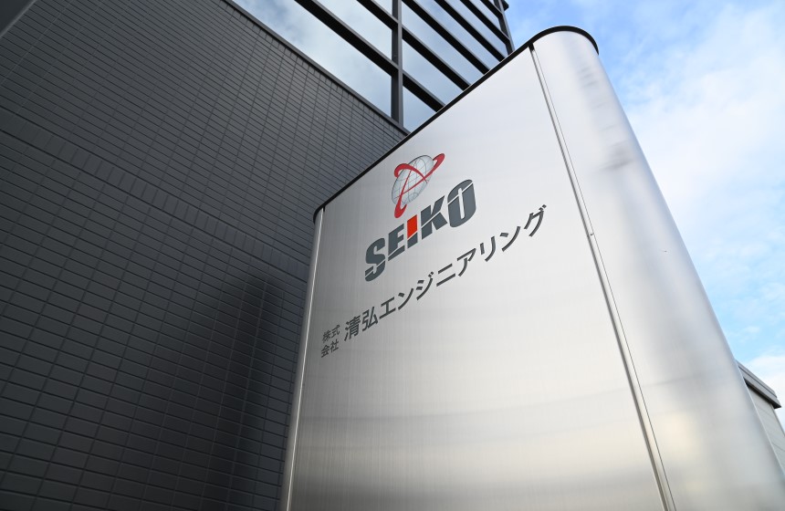 多岐に渡る大手企業と直接取引をしている安定した基盤