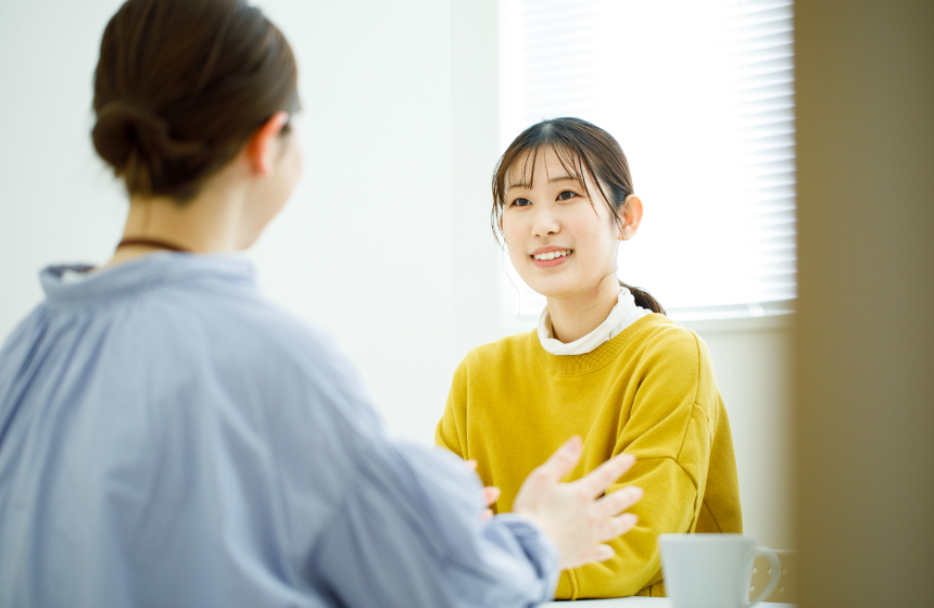 自分らしさを大切に！ライフステージ変化後も長期的なキャリアを