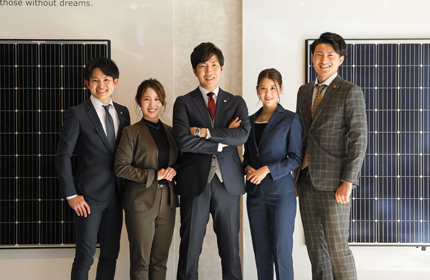 1年目なんて関係ない、あなたの営業が会社を、人の未来を変える