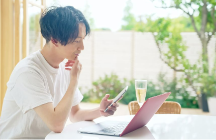 働き方・職場環境について