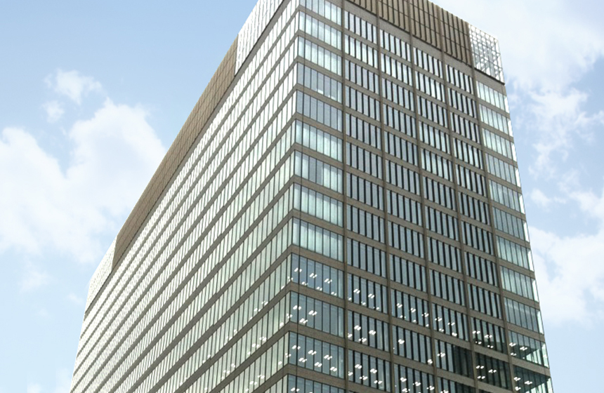 豊田通商グループウェイ