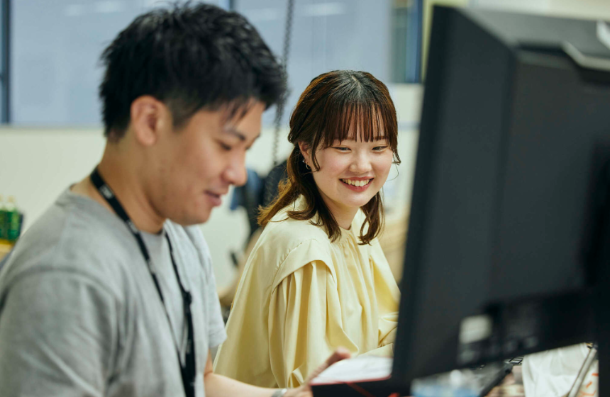②身に付く「力」 と「経験値」は圧倒的！