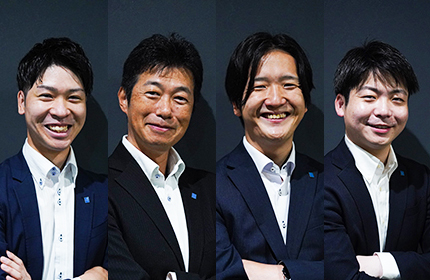 業界最大手!実は不動産業界において圧倒的な知名度あるんです!