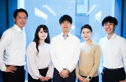 当社独自の福利厚生も!