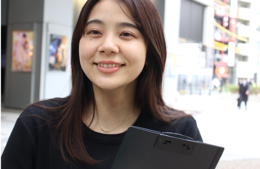 成果がしっかり評価される