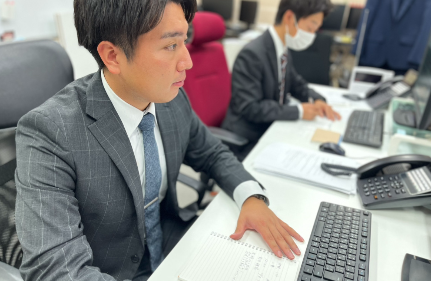 メイン業務に専念できる
