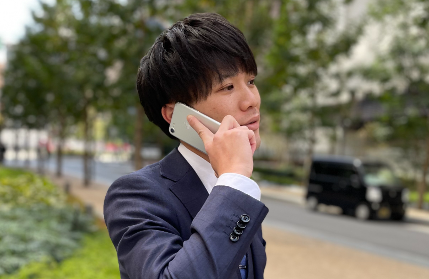 20代で高収入も夢ではありません