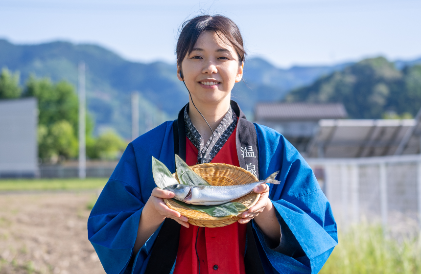 ●働き方をデザインする