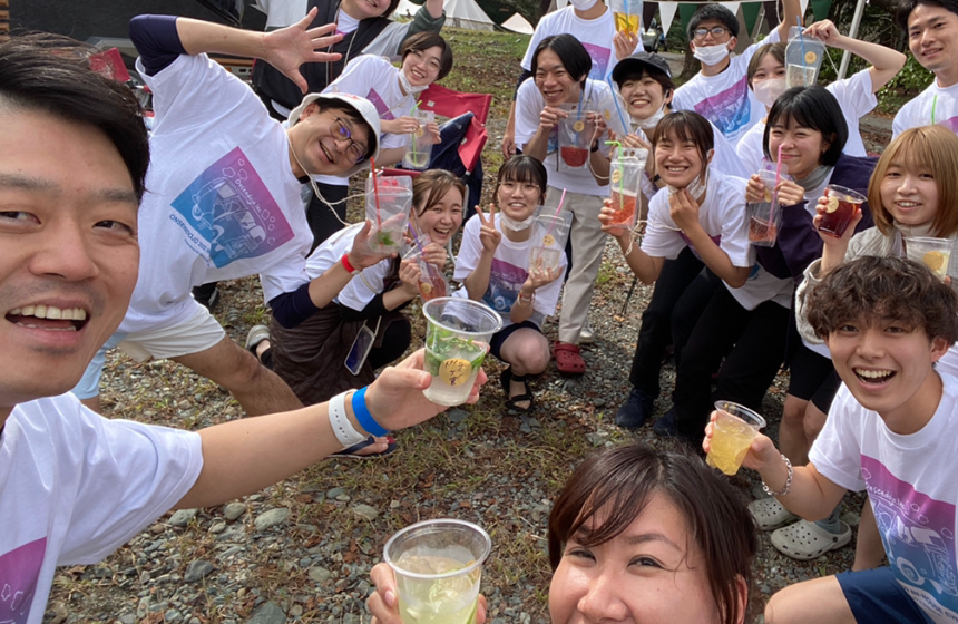 ●チャンスはごろごろ転がっている