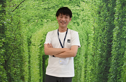 旅行代理店と、旅行をつくる会社。違い、分かりますか？