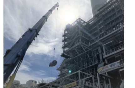 環境とインフラを守ることにより社会に貢献を目指す企業