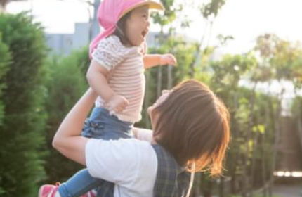 子育て支援・パブリック事業