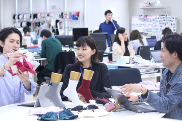 大切にしている考え方