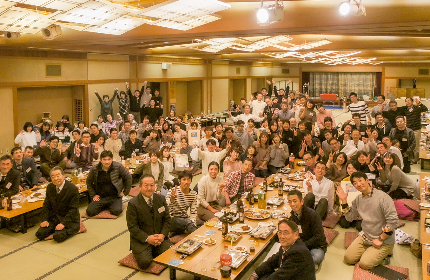 チームワークが生み出す力
