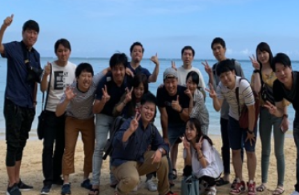 ライフワークバランスが取りやすい!