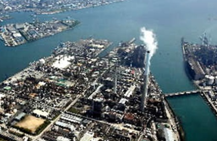 【日本のトップメーカーを支える「ものづくりの会社」です】