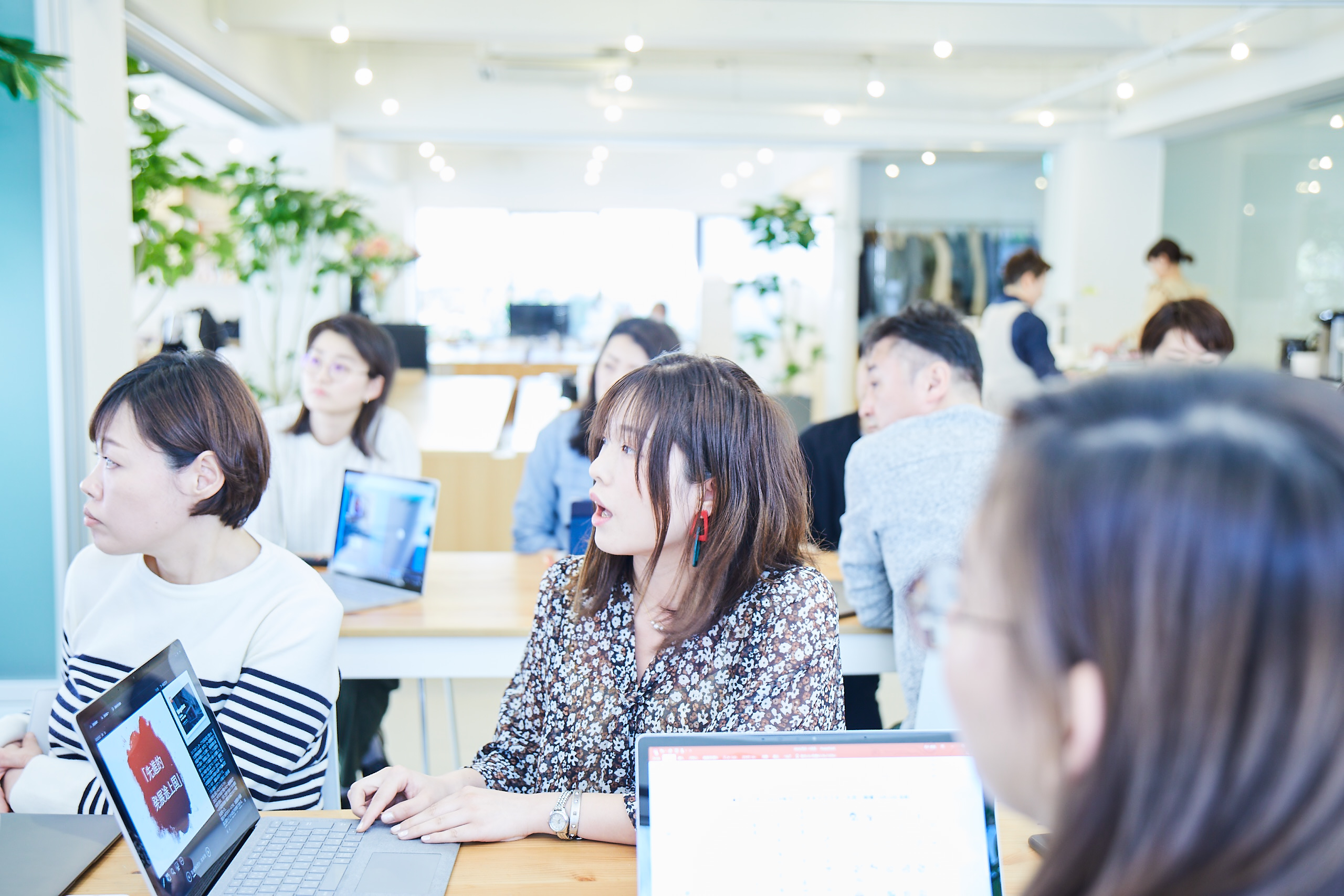 PR視点のアイディアで、話題になる広告をつくる「クリエイティブPR」