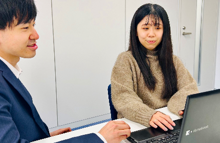 勉強会でつくったものが、世の中にリリースするかも!