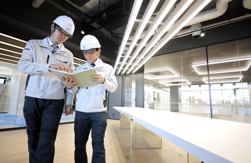 努力・成果を正当評価!会社のために尽力してくれた社員へのフォローも万全