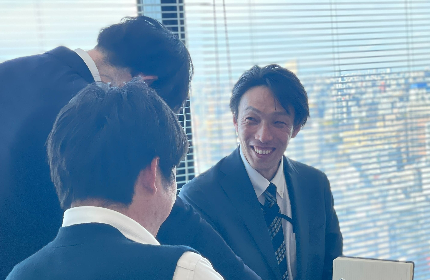 やりがいや誇りをもって仕事ができる職場環境