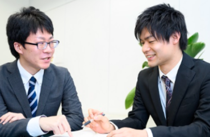 【人財育成こそが最大の投資】