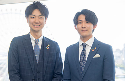 【理想のキャリアを最速で実現！】