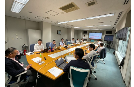 営業HAT研修【２０２３年開催の様子】