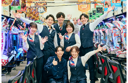 営業が強い・逆境に強い・人が強い！