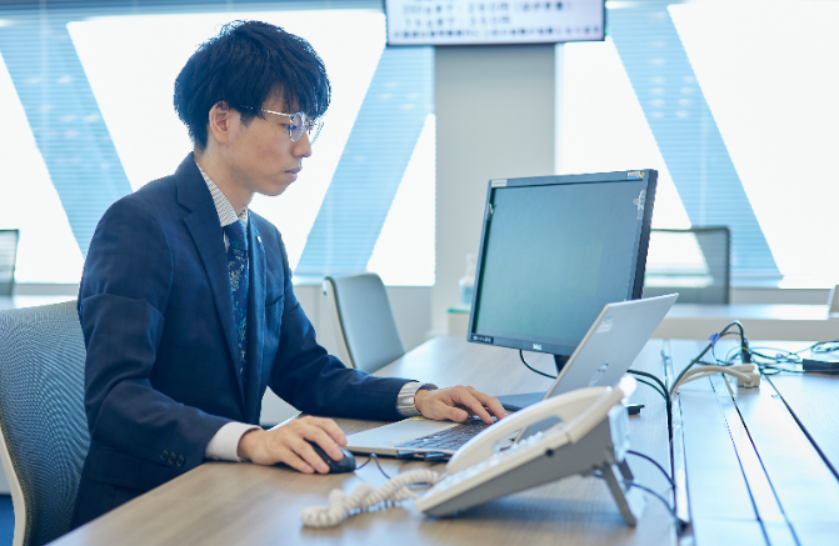 教育とは成長し変化し続けるもの、我々もともに挑戦をし続けます