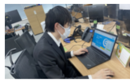 平均年齢は28歳です。
若手メンバーが多く活躍しています。