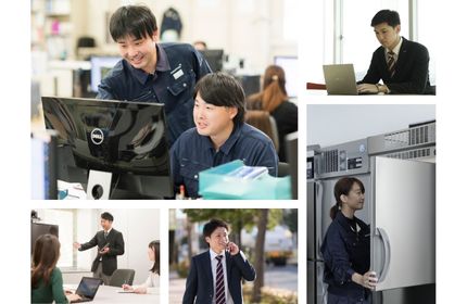 求める人物像は?