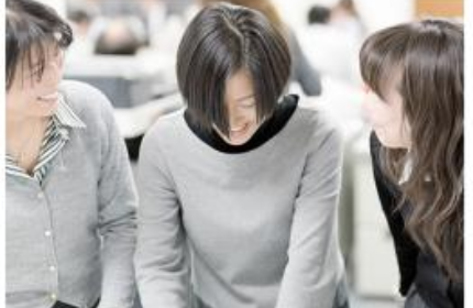 チームワークの経験が生かせます。