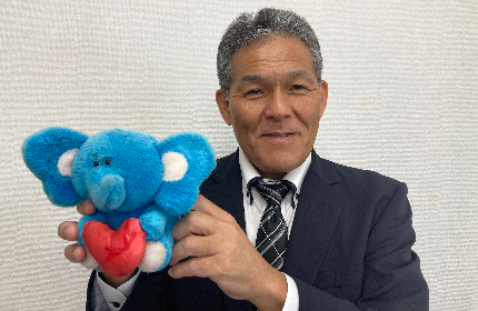 変化・発展