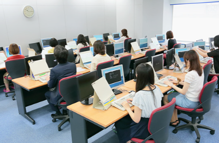 多種多様なビジネスを代行し、お客様の事業成長を支えています！