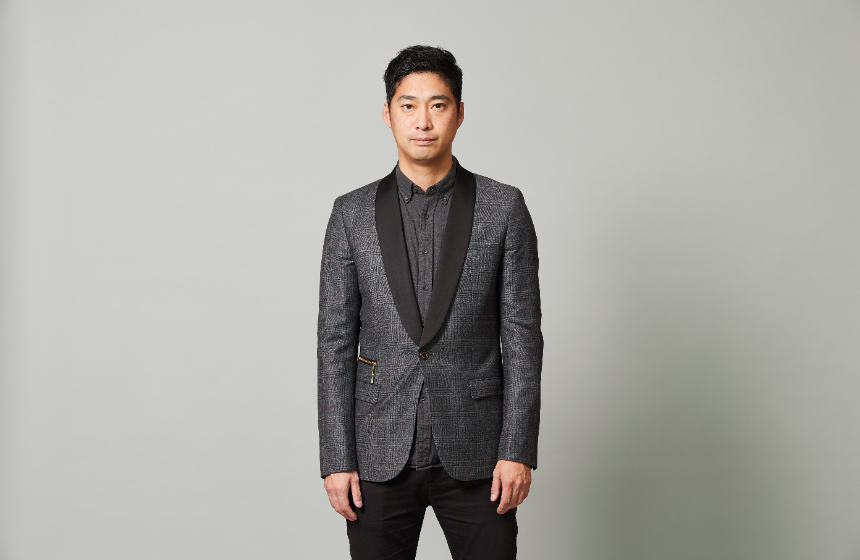 『変化を恐れず、挑戦し続ける』