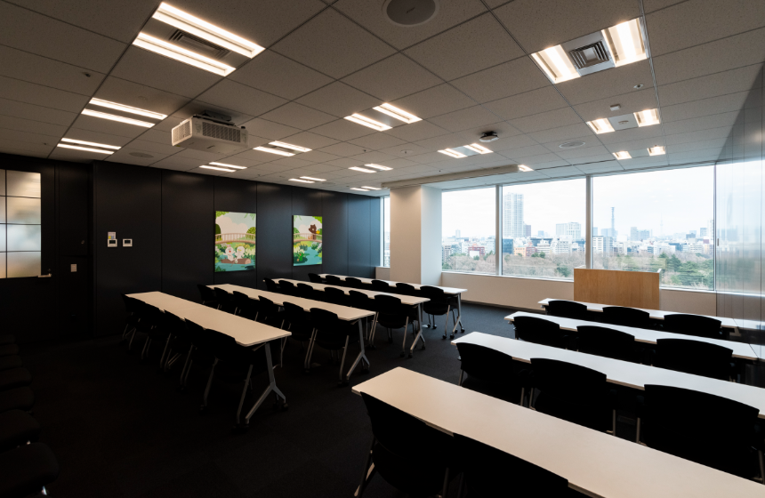 【ベンチャー志向】1年目から会社の中核を担える環境！