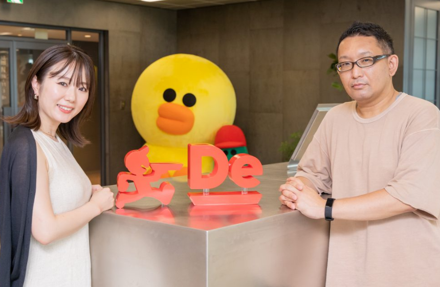 【成長】スキルアップの為の研修制度・環境が充実！