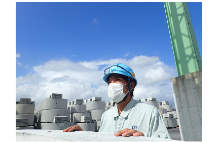 充実した研修制度で着実に成長できる