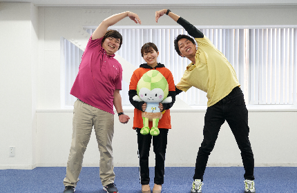 ケア21
