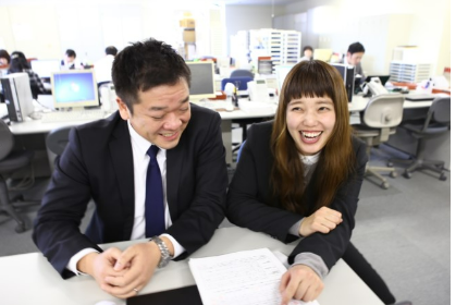 ケア21の文化